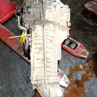 Cambio automatico Audi A4 B9