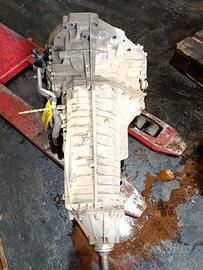 Cambio automatico Audi A4 B9