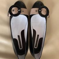Ballerine Studio Pollini n. 38
