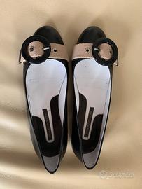 Ballerine Studio Pollini n. 38