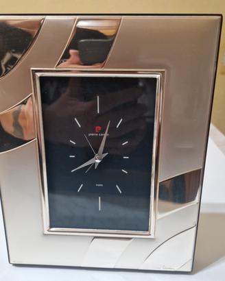Orologio da tavolo Pierre Cardin