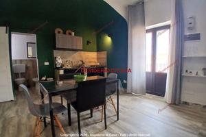 Appartamento, Palazzo Reale - Albergaria, Palermo.