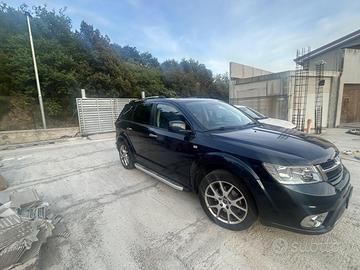 Freemont 170 cv 4x4