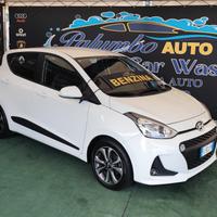 Hyundai i10 1.0 MPI Style