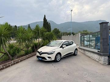RENAULT - Clio - 1.5 dCi 8V 75 CV S&S 5p. Live