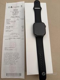 Apple Watch 11