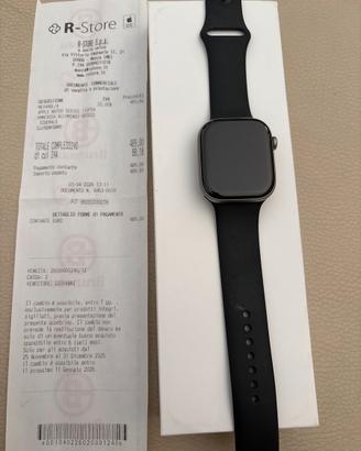 Apple Watch 11
