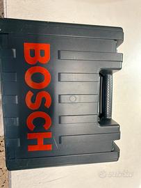 Trapano Bosch 20-2
