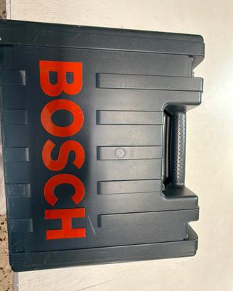 Trapano Bosch 20-2