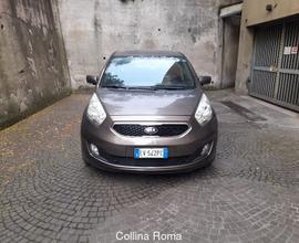 KIA Venga 1.6 CRDi 128CV Cool
