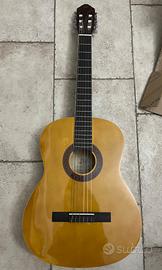 Chitarra Classica EKO come NUOVA + custodia
