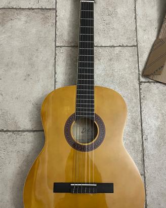 Chitarra Classica EKO come NUOVA + custodia