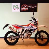 Fantic Caballero 125 - 2026