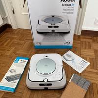 iRobot BraavaJet m6