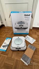 iRobot BraavaJet m6
