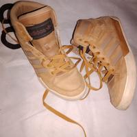Adidas nr 45,5 vintage 