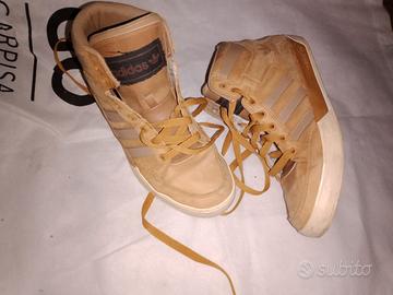 Adidas nr 45,5 vintage 