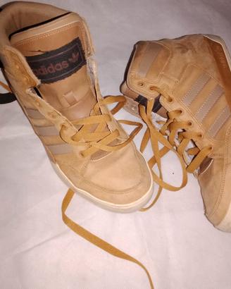 Adidas nr 45,5 vintage 