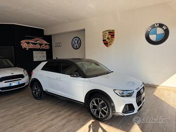 Audi A1 citycarver 30 TFSI S tronic Identity Contr
