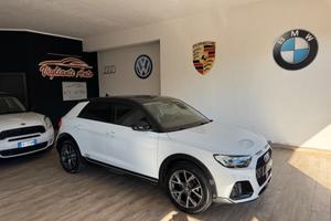 Audi A1 citycarver 30 TFSI S tronic Identity Contr