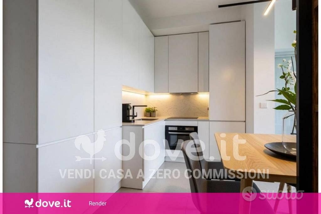 Appartamento – VR - Vista 5