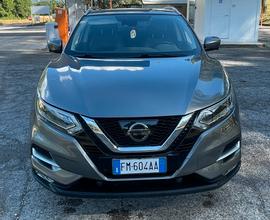 Nissan Qashqai Tekna+ 2017