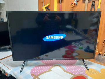 Samsung 40" pollici a led in full hd 