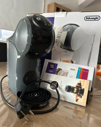 De’Longhi Dolce Gusto Genio S macchina caffè