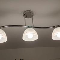 Lampadario da soffitto 