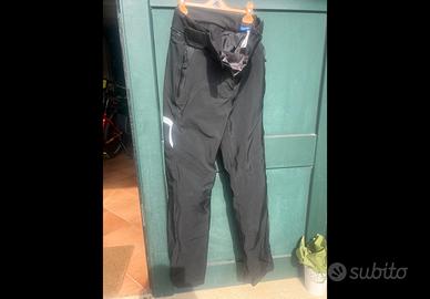 Pantalone moto Bmw Tourshell donna