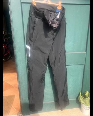 Pantalone moto Bmw Tourshell donna
