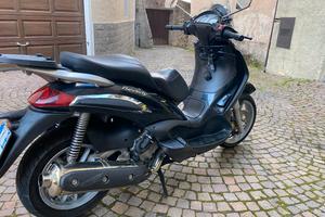  Piaggio Beverly 500
