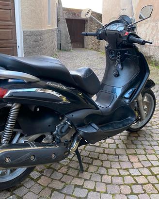  Piaggio Beverly 500