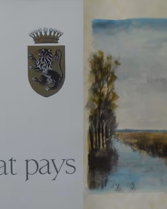Rémon - La Varende - Le plat pays 1967