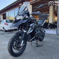 BMW R 1200 GS Abs my17