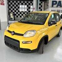 FIAT Panda 3ª serie Panda 1.0 FireFly S&S Hybrid