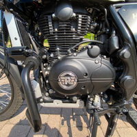 Royal Enfield Himalayan 2022
