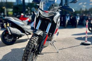 Aprilia Tuareg 660
