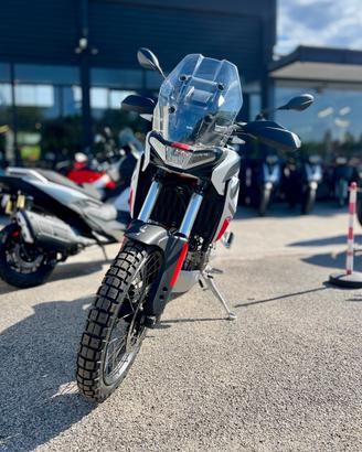 Aprilia Tuareg 660