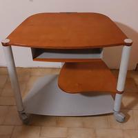 Carrello tv