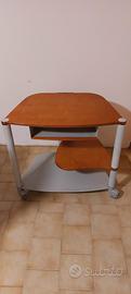 Carrello tv