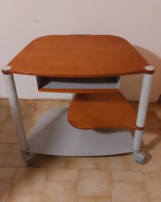 Carrello tv