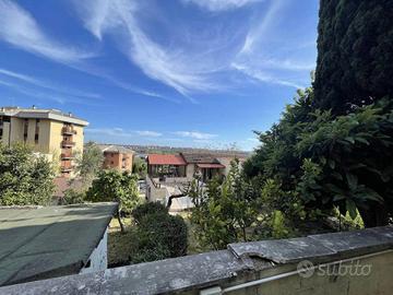 Appartamento di 208 m² con più di 5 locali a Roma