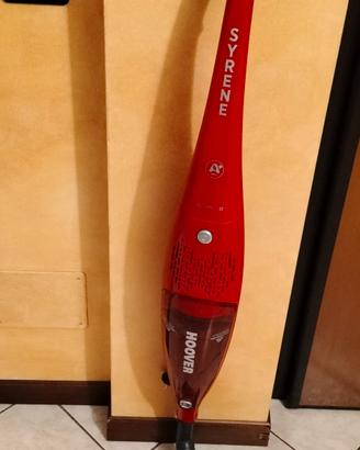 Scopa elettrica Hoover 