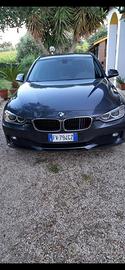Bmw 320 d