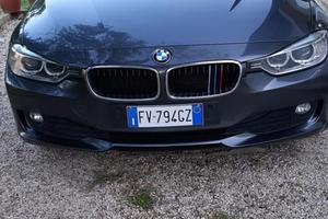 Bmw 320 d