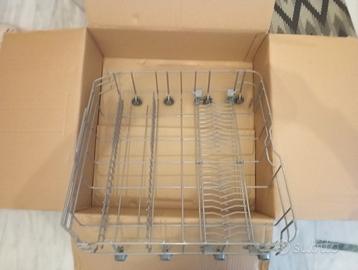 Cestello lavastoviglie master kitchen nuovo
