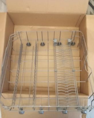 Cestello lavastoviglie master kitchen nuovo