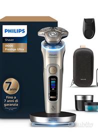 Rasoio elettrico Philips