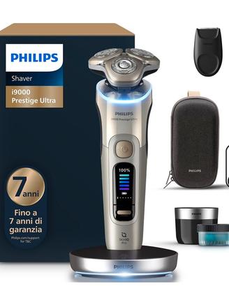 Rasoio elettrico Philips